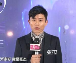 [视频]张杰魏哲浩群星支持圆梦计划启动